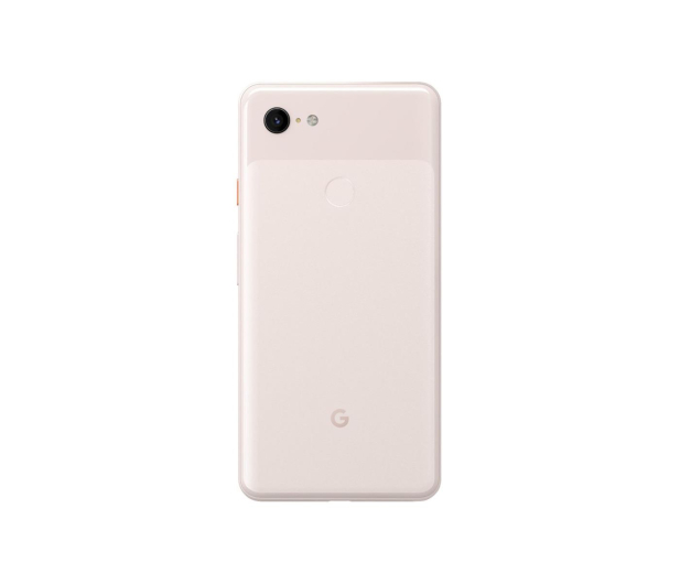 Google Pixel 3 XL 64GB Not Pink - 466672 - zdjęcie 3